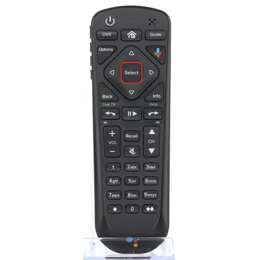 Dish-Network 54.1 UHF 2G WITH GOOGLE VOICE Satellite Remote Control - 218252