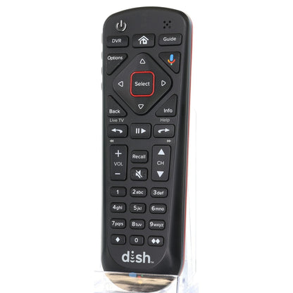 Dish-Network 54.1 UHF 2G WITH GOOGLE VOICE Satellite Remote Control - 218252