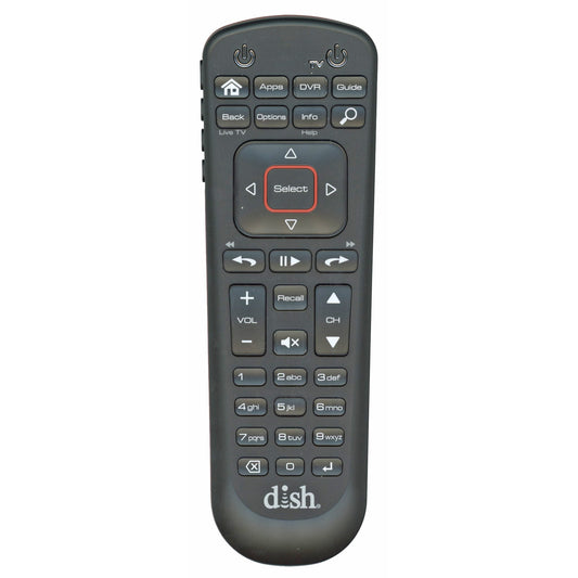 Dish-Network Hopper 52.0 Satellite Remote Control