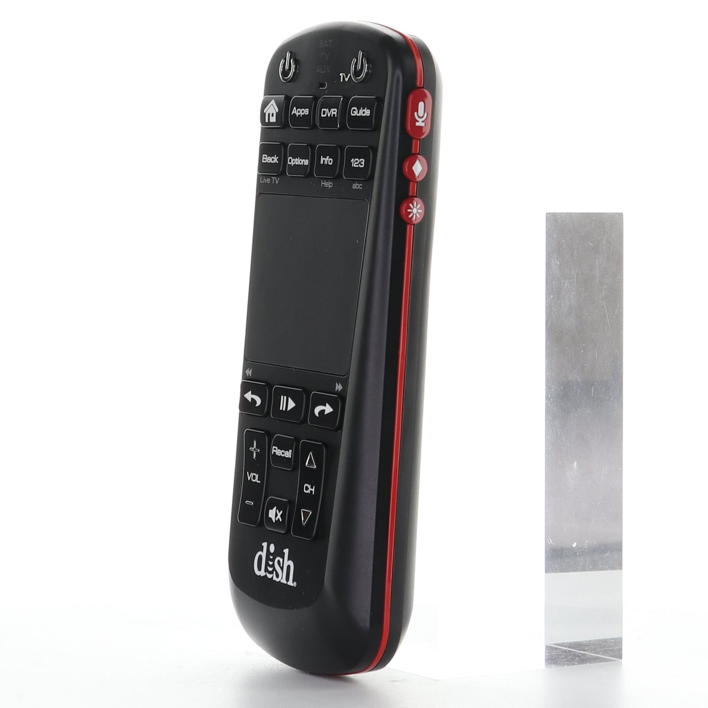 Dish-Network 50.0 Voice Command Satellite Remote Control