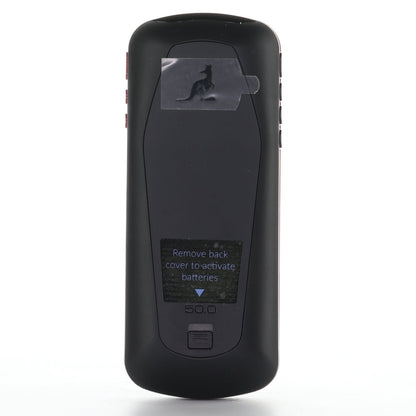 Dish-Network 50.0 Voice Command Satellite Remote Control