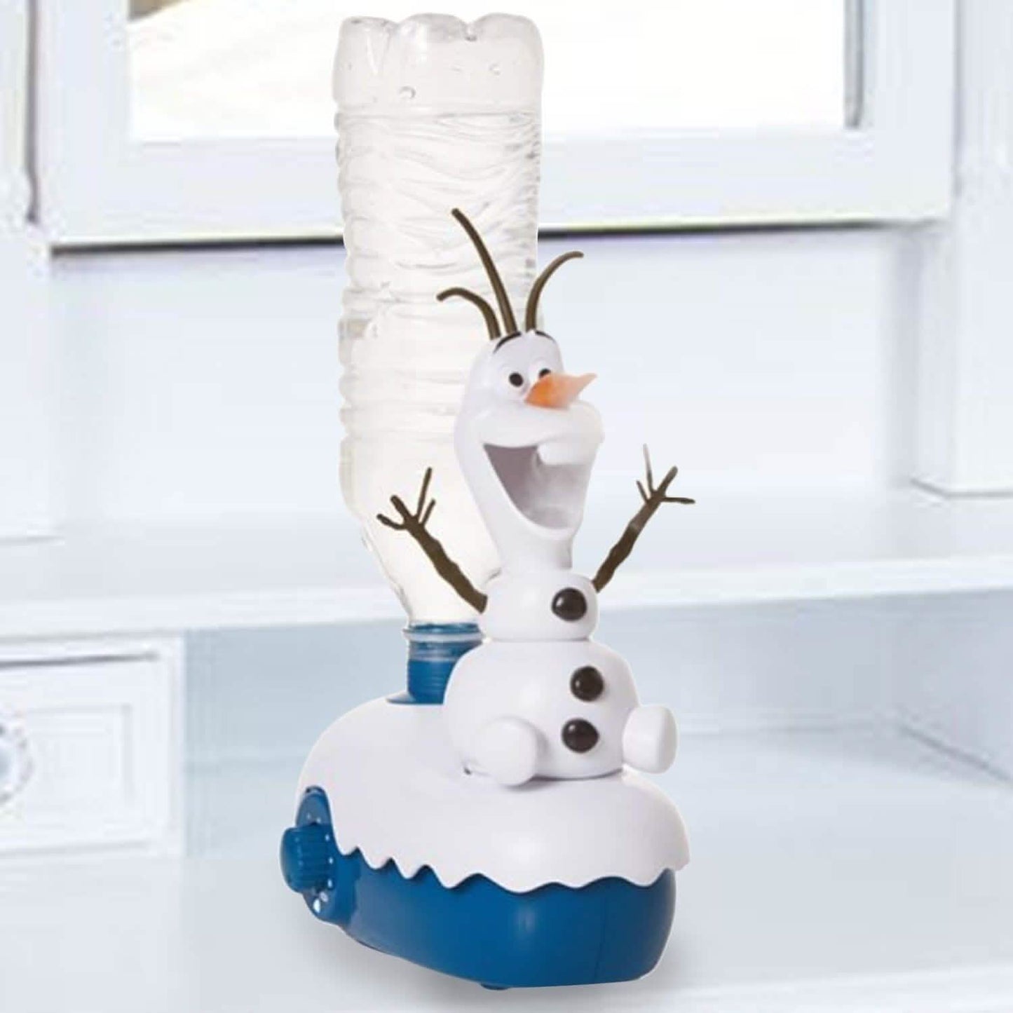 Disney "Frozen" Olaf Ultrasonic Cool Mist Personal Humidifier
