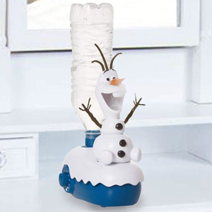 Disney "Frozen" Olaf Ultrasonic Cool Mist Personal Humidifier