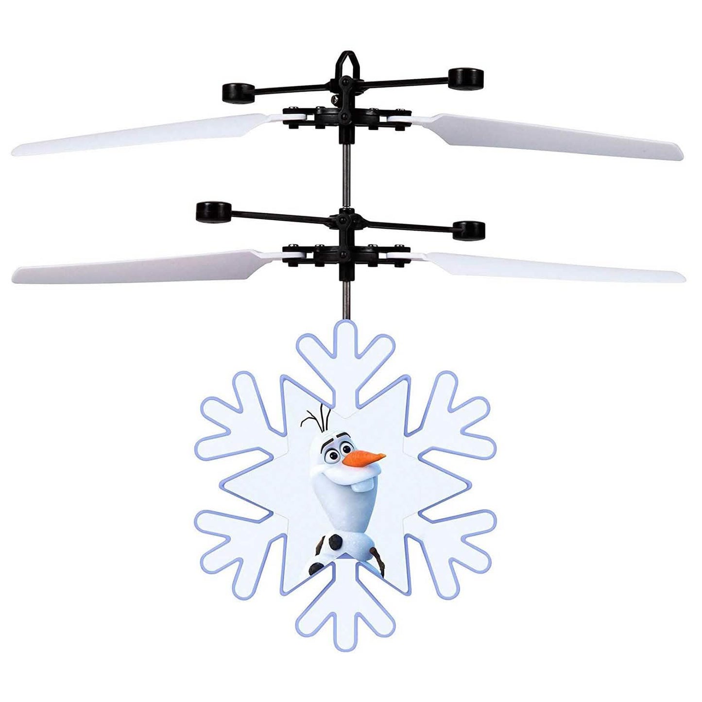 Disney Licensed Motion Sensing IR UFO Helicopter - Assorted Styles