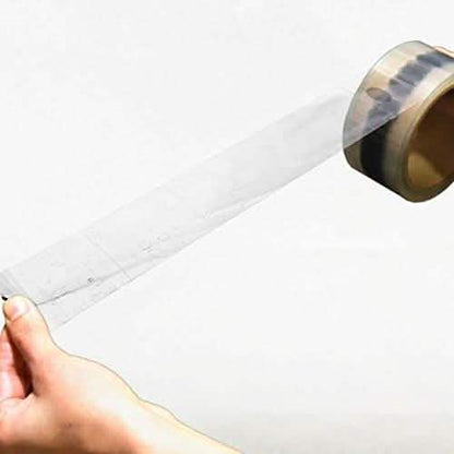 Dispenserless Tape