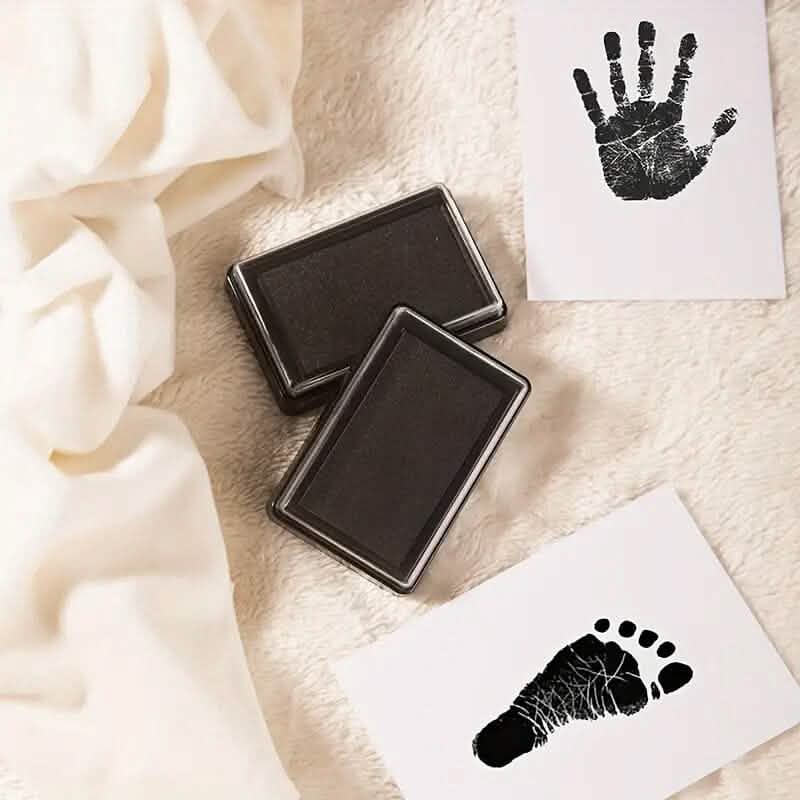 DIY Hand and Footprint Kit