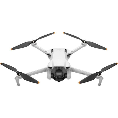 DJI Mini 3 Drone with Remote Control DJI RC-N1 (Refurbished)