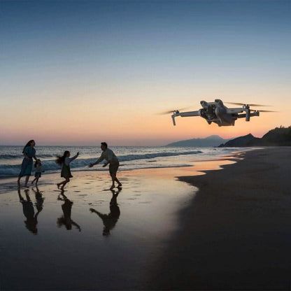 DJI Mini 3 Drone with Remote Control DJI RC-N1 (Refurbished)