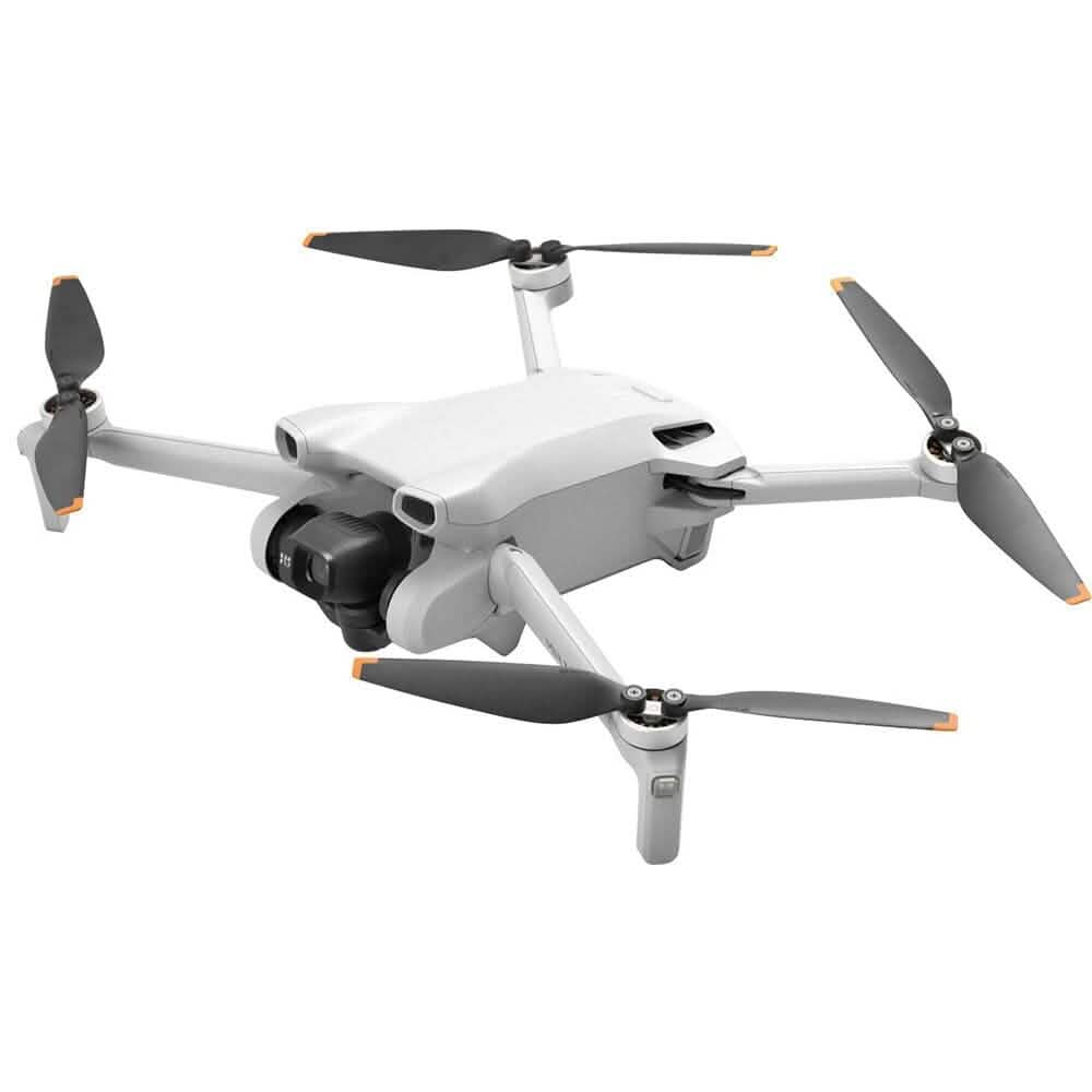 DJI Mini 3 Drone with Remote Control DJI RC-N1 (Refurbished)