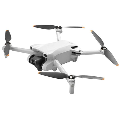 DJI Mini 3 Drone with Remote Control DJI RC-N1 (Refurbished)