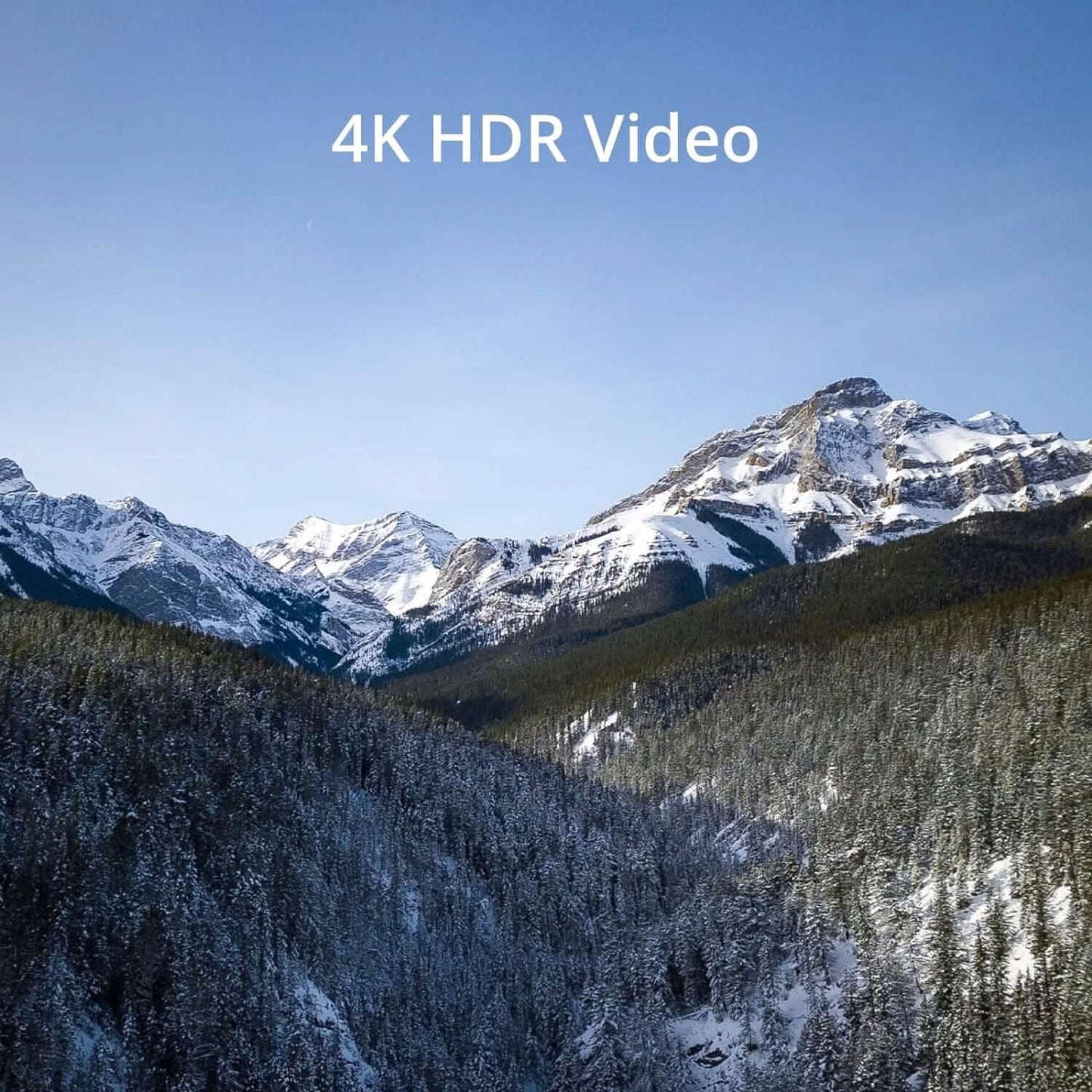 DJI Mini 3 | Premier Entry-Level Camera Drone  (Refurbished)