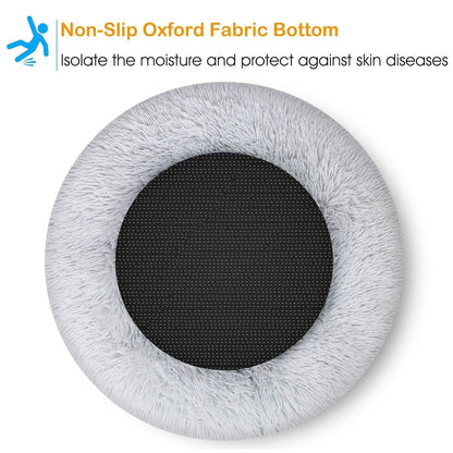 Dog Cozy Nest Sofa Bed Cushion