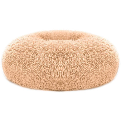 Dog Cozy Nest Sofa Bed Cushion