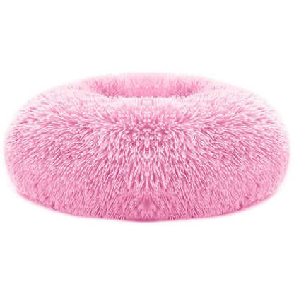 Dog Cozy Nest Sofa Bed Cushion