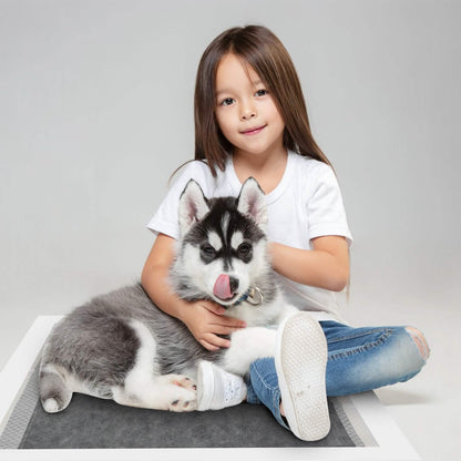 Dog Pee Training Pads Super Absorbent