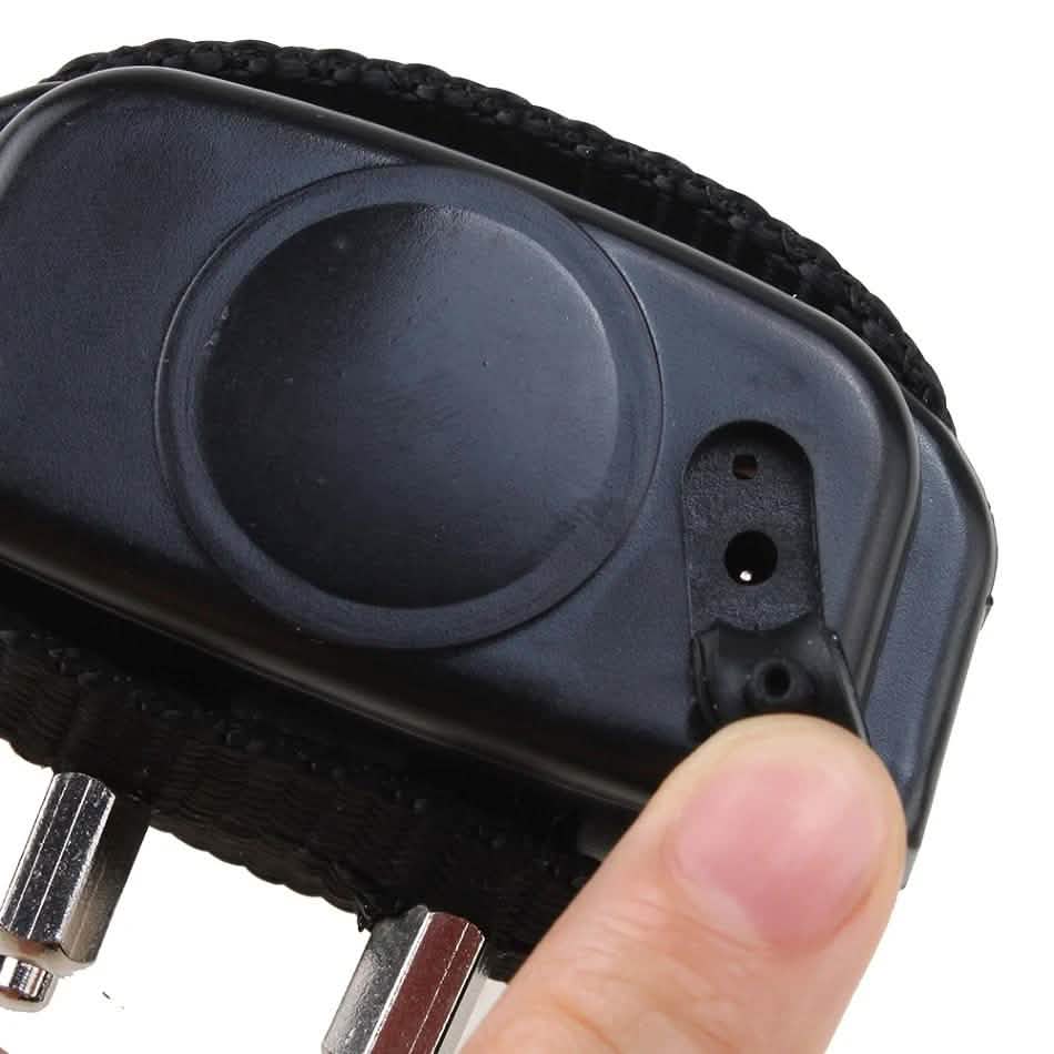 Dog Shock Training Collar with Remote
