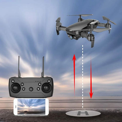 Dongmingtuo Wide Angle WiFi FPV Drone