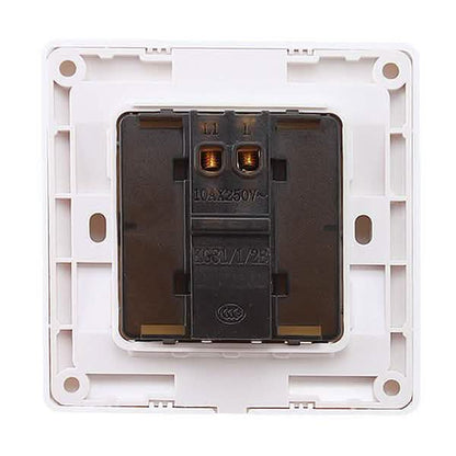 Door Exit Button Push Release Open Switch Panel for Entry Access Control System