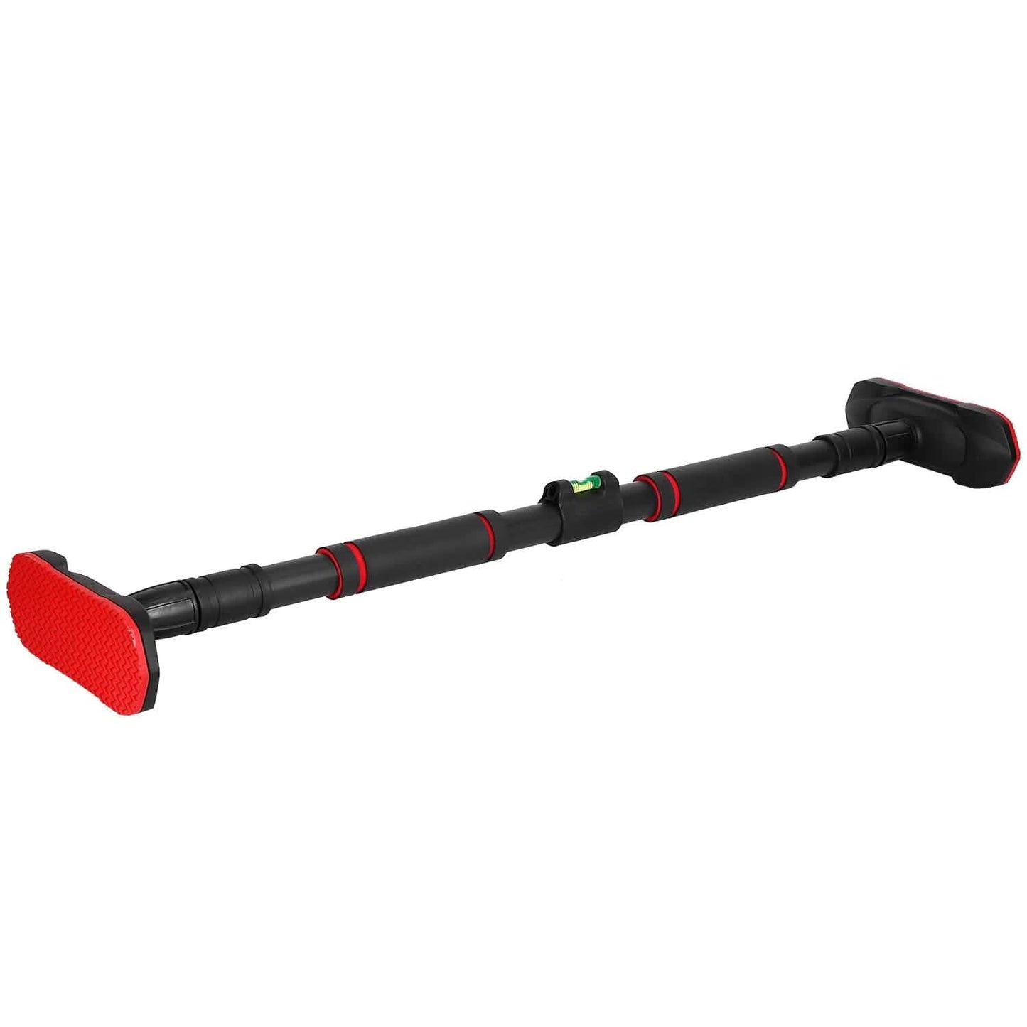 Doorway Pull Up Bar Heavy Duty with Foam Grips Level