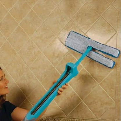Double-sided Mop Switch N' Clean