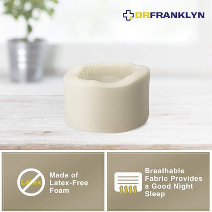Dr. Franklyn's Cervical Collar Neck Brace