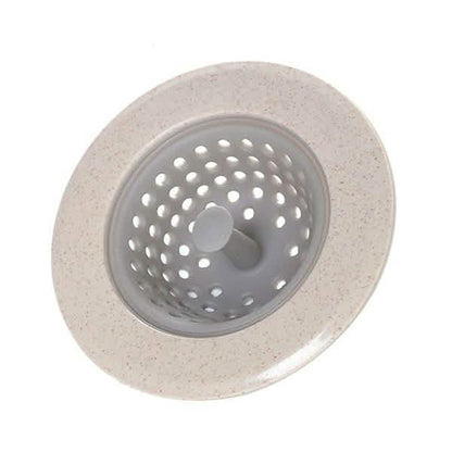Drain Filter Cover