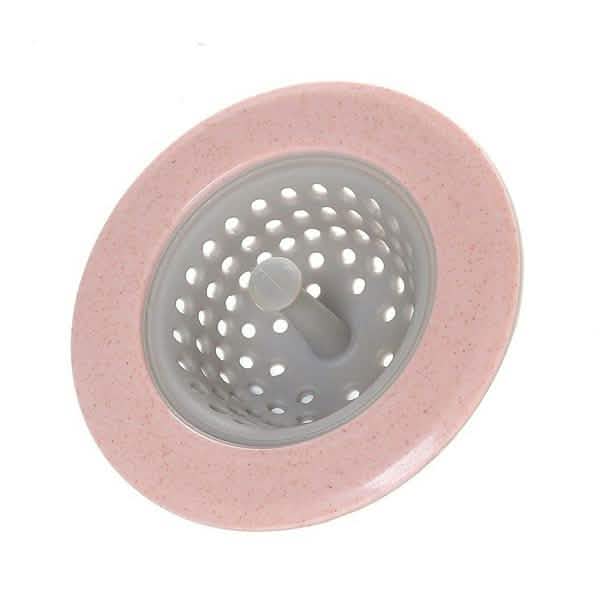 Drain Filter Cover