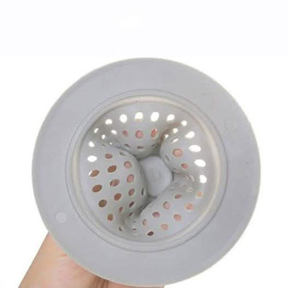 Drain Filter Cover
