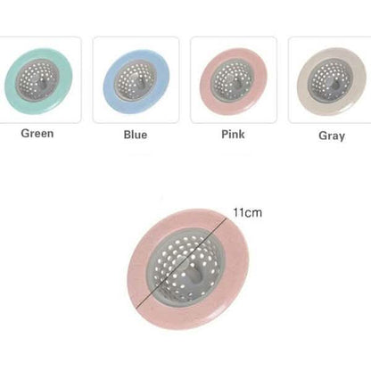 Drain Filter Cover