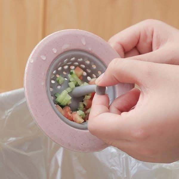 Drain Filter Cover