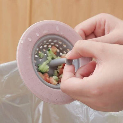 Drain Filter Cover