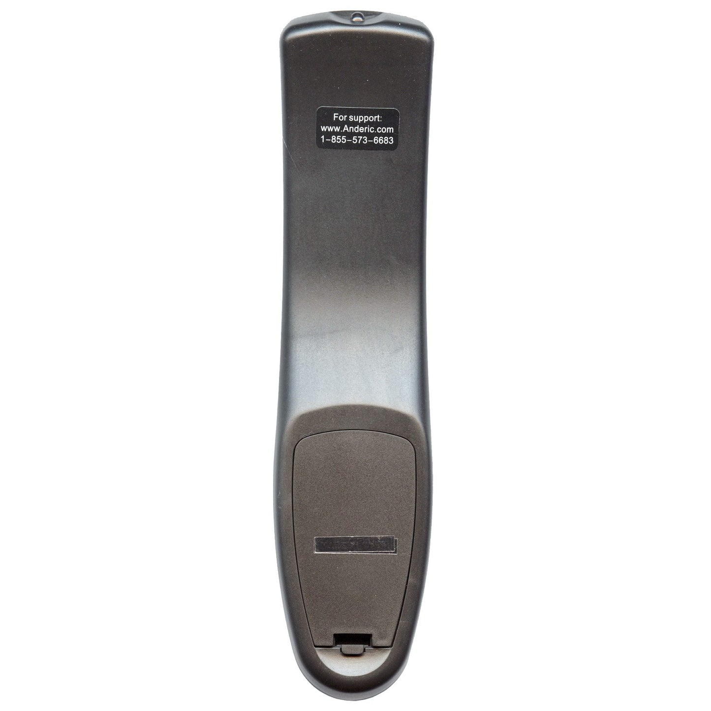 Anderic DRC800 DVR and Cable Box Remote Control for Motorola, Scientific Atlanta, and others