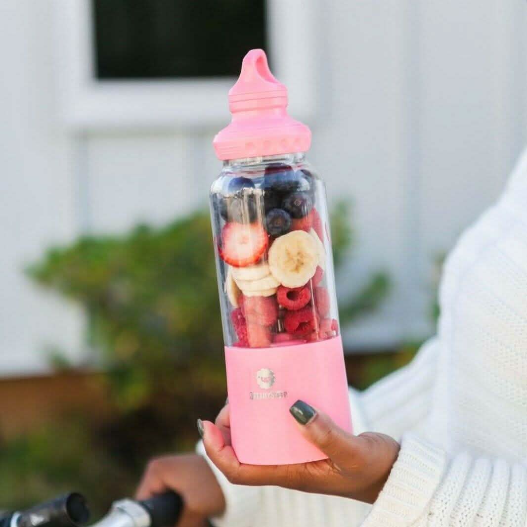Dreamy Sheep Portable Blender 17 Oz
