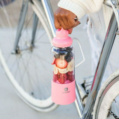 Dreamy Sheep Portable Blender 17 Oz