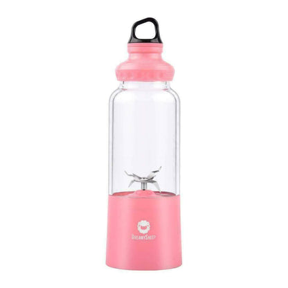 Dreamy Sheep Portable Blender 17 Oz