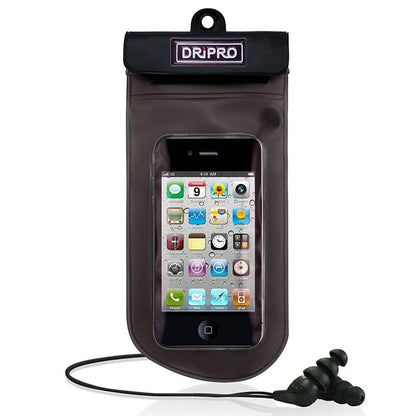 DriPro Waterproof Case for all Smartphones