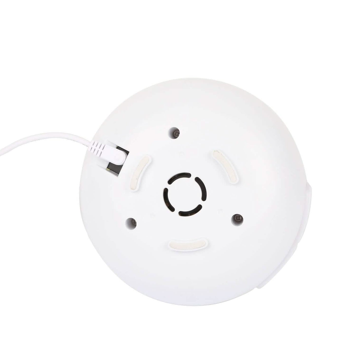 Drop-Shaped Cool Mist Humidifier