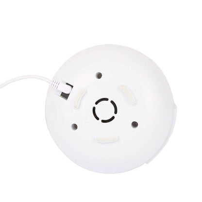 Drop-Shaped Cool Mist Humidifier