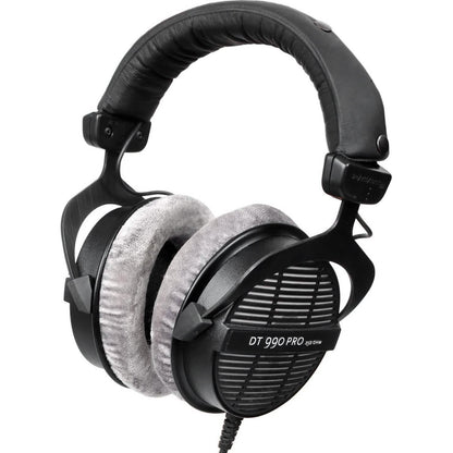 DT 990 PRO Studio Headphones 250 Ohms for Mixing Mastering Open
