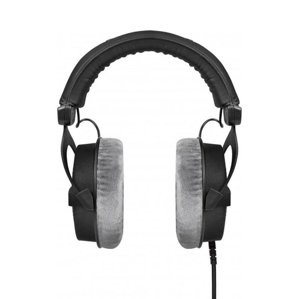 DT 990 PRO Studio Headphones 250 Ohms for Mixing Mastering Open