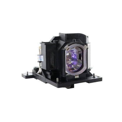 Anderic DT02081 Projector Lamp Assembly with Genuine Bulb for Hitachi Projectors - DT02081