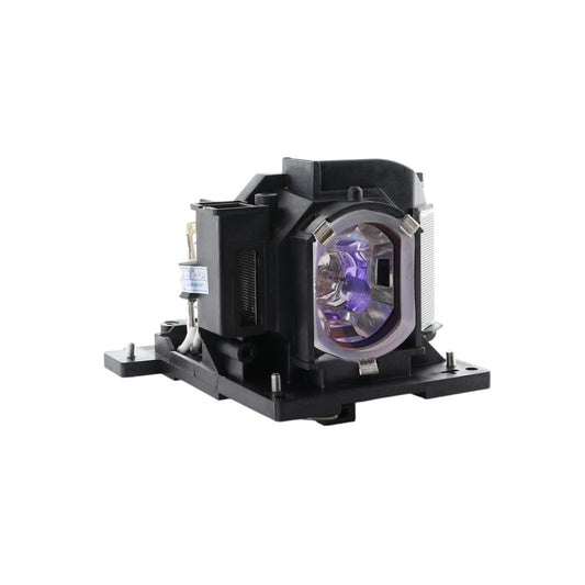 Anderic DT02081 Projector Lamp Assembly with Genuine Bulb for Hitachi Projectors - DT02081