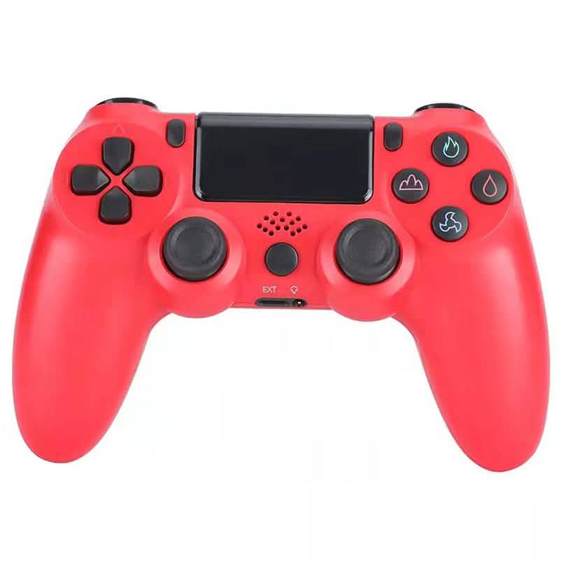 DualShock 4 Wireless Controller for PlayStation 4