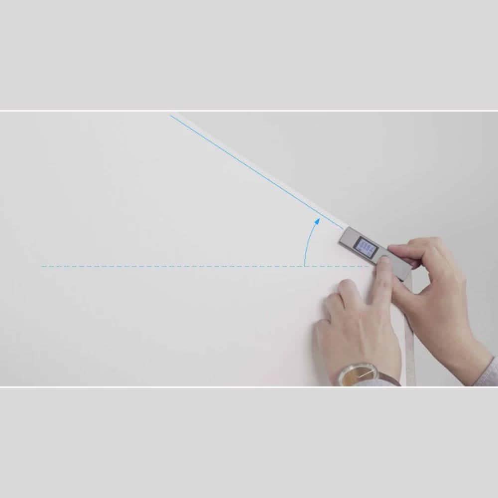 DUKA Laser Rangefinder