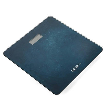 DUKAP LIFE Unique and Innovative Designs Digital Weight Scale