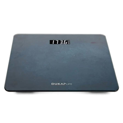 DUKAP LIFE Unique and Innovative Designs Digital Weight Scale