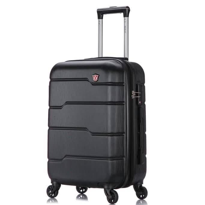 DUKAP Rodez Lightweight Hardside Spinner