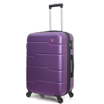 DUKAP Rodez Lightweight Hardside Spinner