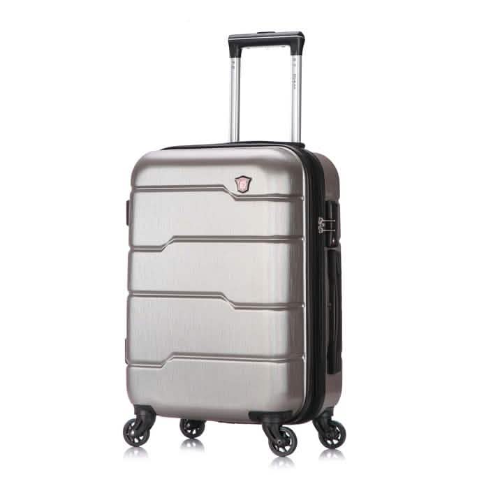 DUKAP Rodez Lightweight Hardside Spinner