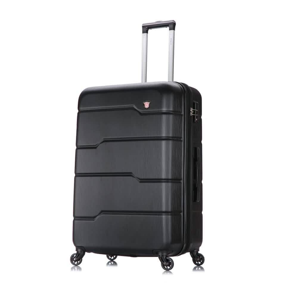 DUKAP Rodez Lightweight Hardside Spinner